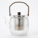 Glass Teapot 1 Liter